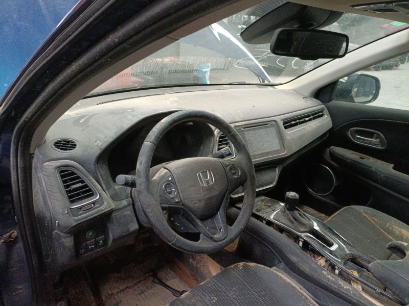 Recambio de salpicadero para honda hr-v (ru) 1.6 i-dtec (ru8) referencia OEM IAM   