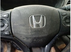 Recambio de airbag delantero izquierdo para honda hr-v (ru) 1.6 i-dtec (ru8) referencia OEM IAM   
