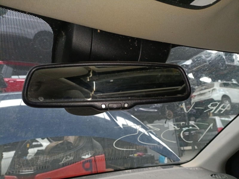Recambio de espejo interior para honda hr-v (ru) 1.6 i-dtec (ru8) referencia OEM IAM   