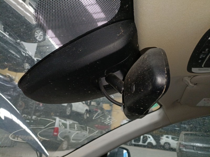 Recambio de espejo interior para honda hr-v (ru) 1.6 i-dtec (ru8) referencia OEM IAM   