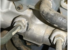 Recambio de bomba freno para honda hr-v (ru) 1.6 i-dtec (ru8) referencia OEM IAM   