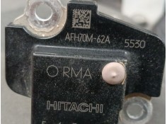 Recambio de caudalimetro para honda hr-v (ru) 1.6 i-dtec (ru8) referencia OEM IAM AFH70M62A   2