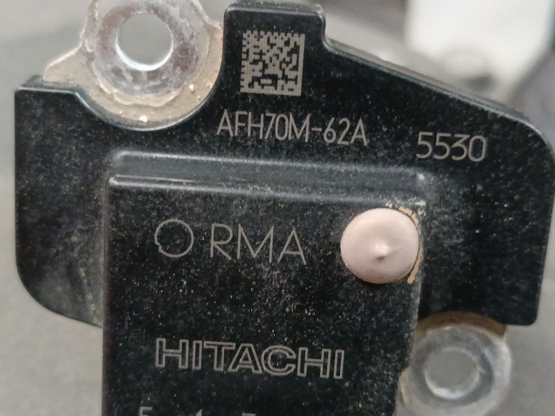 Recambio de caudalimetro para honda hr-v (ru) 1.6 i-dtec (ru8) referencia OEM IAM AFH70M62A  