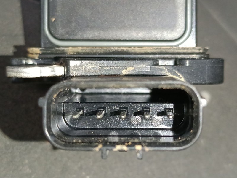 Recambio de caudalimetro para honda hr-v (ru) 1.6 i-dtec (ru8) referencia OEM IAM AFH70M62A  