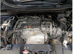 Recambio de motor completo para honda hr-v (ru) 1.6 i-dtec (ru8) referencia OEM IAM   