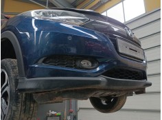 Recambio de paragolpes delantero para honda hr-v (ru) 1.6 i-dtec (ru8) referencia OEM IAM    2