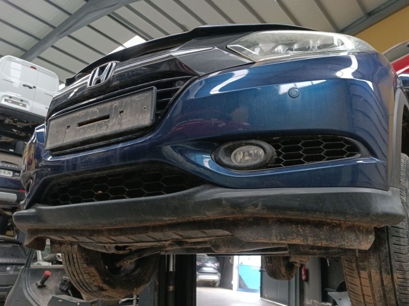 Recambio de paragolpes delantero para honda hr-v (ru) 1.6 i-dtec (ru8) referencia OEM IAM   