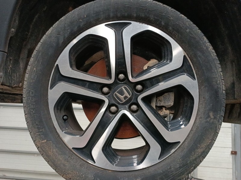 Recambio de llanta para honda hr-v (ru) 1.6 i-dtec (ru8) referencia OEM IAM 215/55/17  