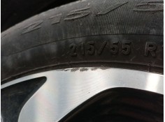 Recambio de llanta para honda hr-v (ru) 1.6 i-dtec (ru8) referencia OEM IAM 215/55/17   2