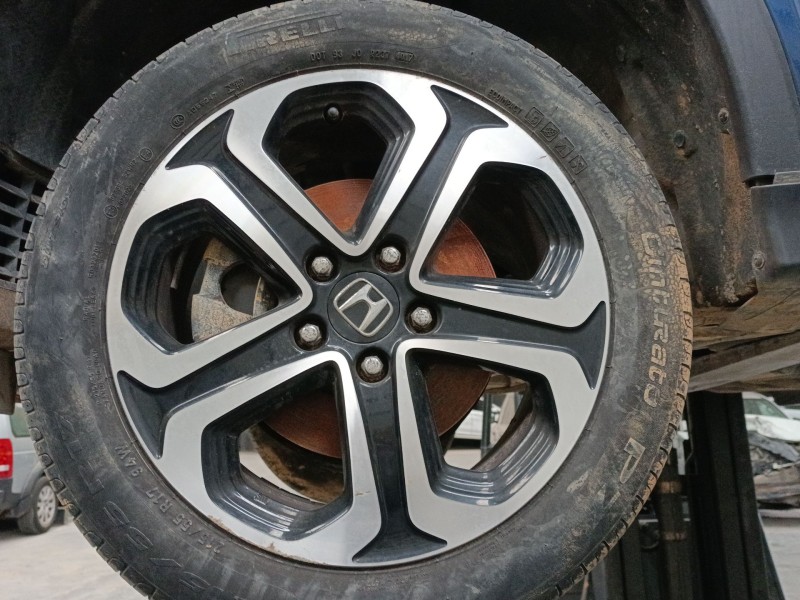 Recambio de llanta para honda hr-v (ru) 1.6 i-dtec (ru8) referencia OEM IAM   