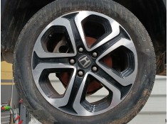 Recambio de llanta para honda hr-v (ru) 1.6 i-dtec (ru8) referencia OEM IAM 215/55/17  