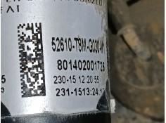 Recambio de amortiguador trasero derecho para honda hr-v (ru) 1.6 i-dtec (ru8) referencia OEM IAM 52610T8M   2