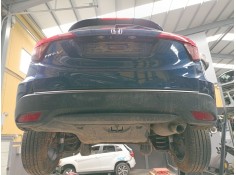 Recambio de paragolpes trasero para honda hr-v (ru) 1.6 i-dtec (ru8) referencia OEM IAM   