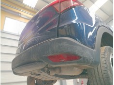 Recambio de paragolpes trasero para honda hr-v (ru) 1.6 i-dtec (ru8) referencia OEM IAM    2