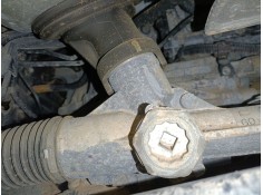 Recambio de cremallera direccion para honda hr-v (ru) 1.6 i-dtec (ru8) referencia OEM IAM   