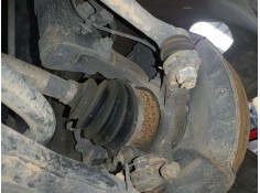 Recambio de mangueta delantera derecha para honda hr-v (ru) 1.6 i-dtec (ru8) referencia OEM IAM   