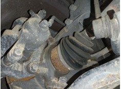 Recambio de mangueta delantera derecha para honda hr-v (ru) 1.6 i-dtec (ru8) referencia OEM IAM    2