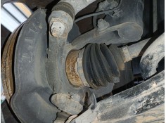 Recambio de mangueta delantera izquierda para honda hr-v (ru) 1.6 i-dtec (ru8) referencia OEM IAM   