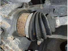 Recambio de transmision delantera derecha para honda hr-v (ru) 1.6 i-dtec (ru8) referencia OEM IAM   