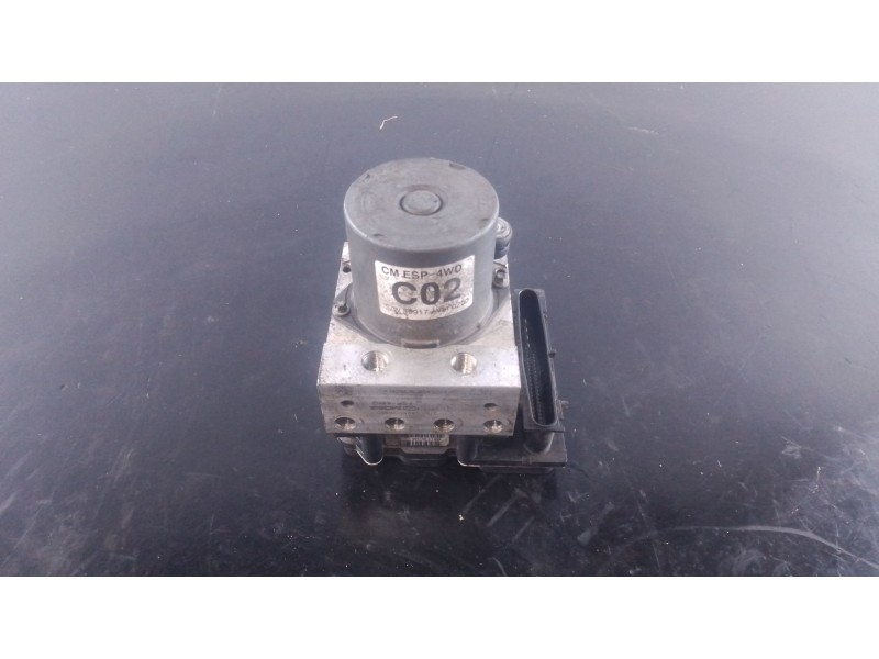 Recambio de abs para hyundai santa fe (bm) 2.2 crdi comfort 4x4 referencia OEM IAM 589102B850  