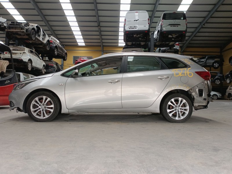 kia cee´d (jd) del año 2012