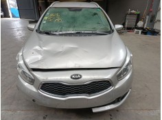 kia cee´d (jd) del año 2012 2