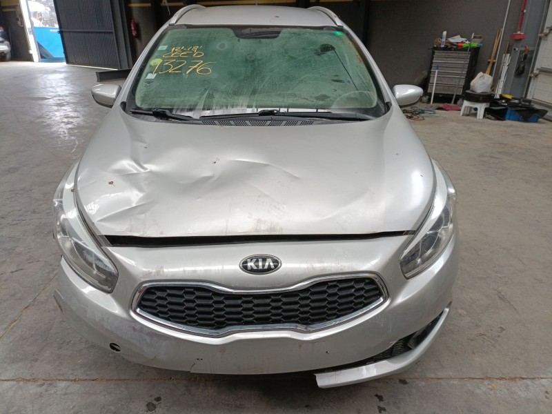 kia cee´d (jd) del año 2012