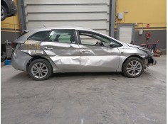 kia cee´d (jd) del año 2012