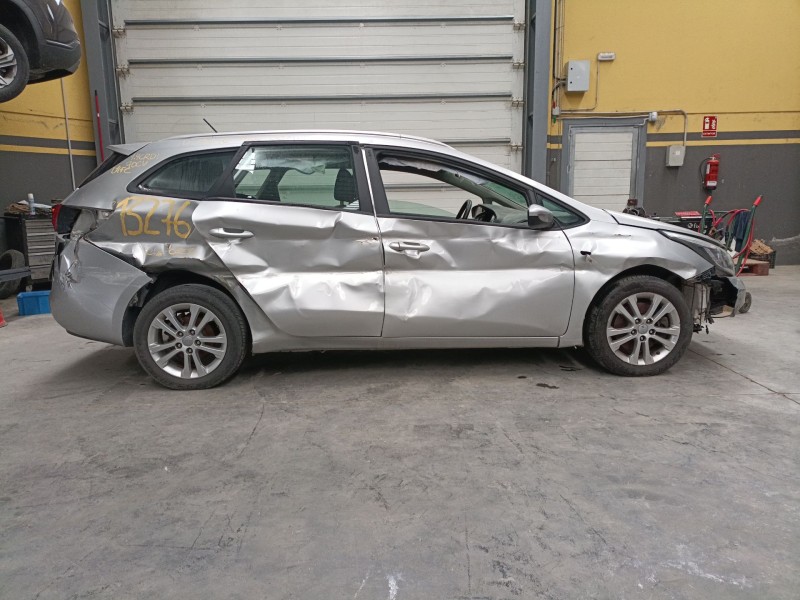 kia cee´d (jd) del año 2012