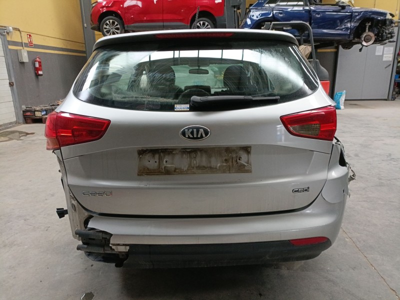 kia cee´d (jd) del año 2012
