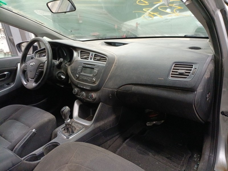 kia cee´d (jd) del año 2012