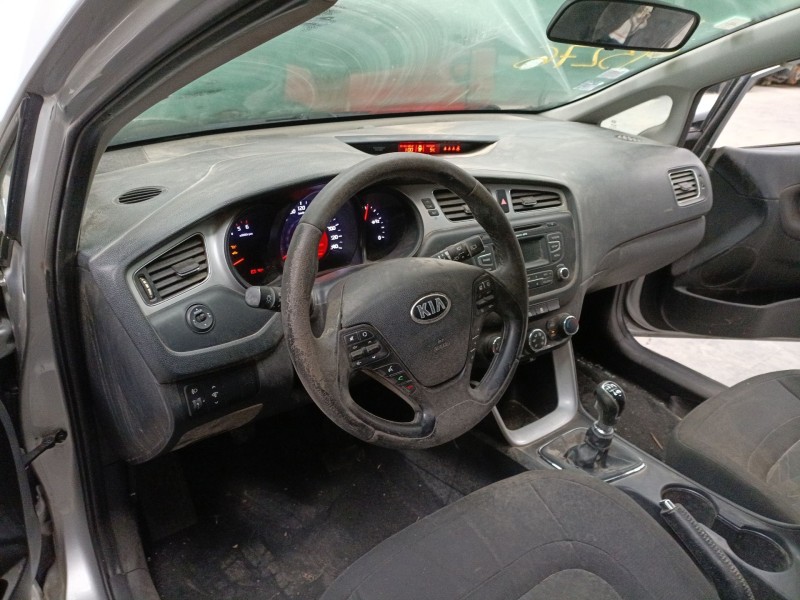 kia cee´d (jd) del año 2012