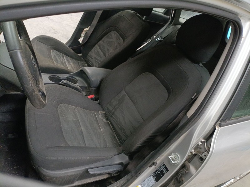 kia cee´d (jd) del año 2012