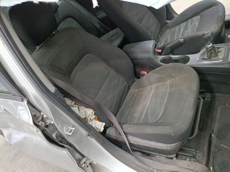 kia cee´d (jd) del año 2012