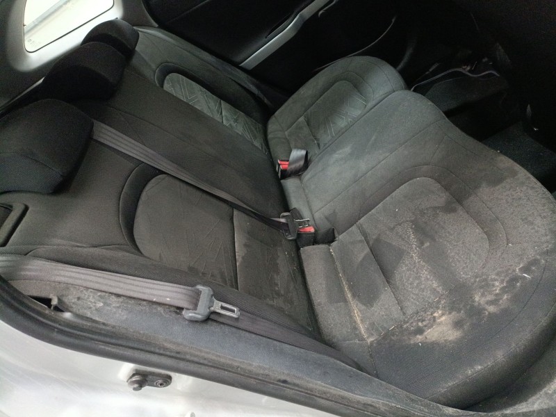 kia cee´d (jd) del año 2012