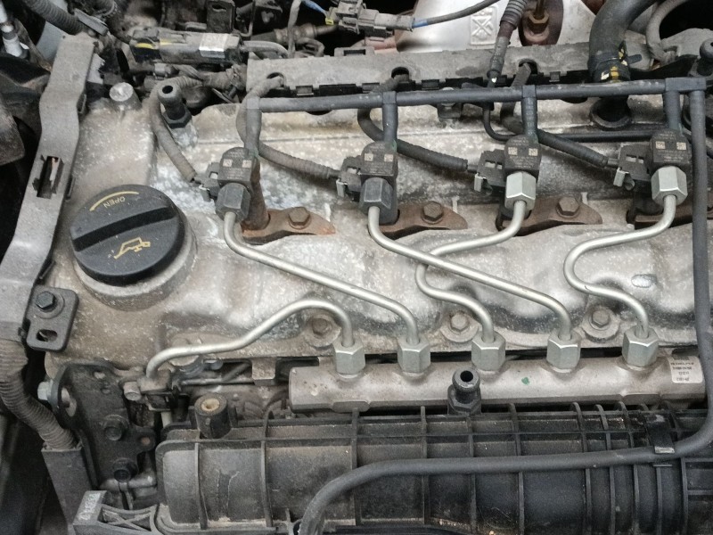 kia cee´d (jd) del año 2012