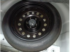 NEUMATICO REPUESTO T125/80/16 