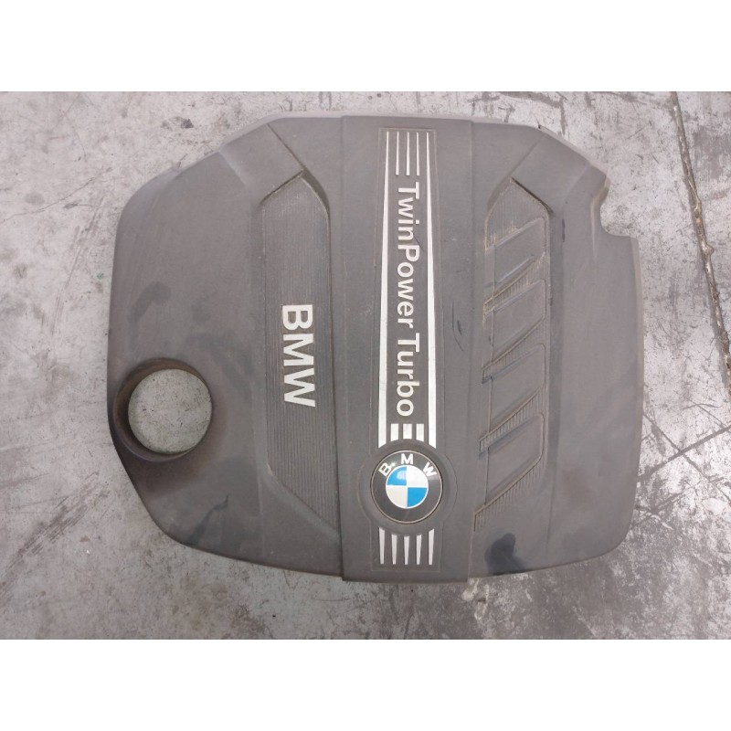 Recambio de tapa motor para bmw serie 1 lim. (f21) 116d referencia OEM IAM   