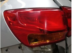 Recambio de piloto trasero izquierdo para kia cee´d (jd) 1.4 crdi 90 referencia OEM IAM   