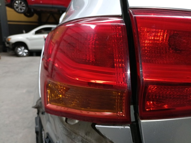 Recambio de piloto trasero izquierdo para kia cee´d (jd) 1.4 crdi 90 referencia OEM IAM   