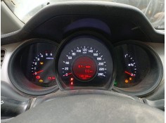 Recambio de cuadro instrumentos para kia cee´d (jd) 1.4 crdi 90 referencia OEM IAM   
