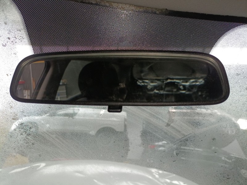 Recambio de espejo interior para kia cee´d (jd) 1.4 crdi 90 referencia OEM IAM   