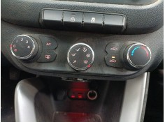Recambio de mando calefaccion / aire acondicionado para kia cee´d (jd) 1.4 crdi 90 referencia OEM IAM   