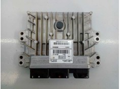 Recambio de centralita motor uce para dacia sandero laureate referencia OEM IAM 237100703R 237101316R 