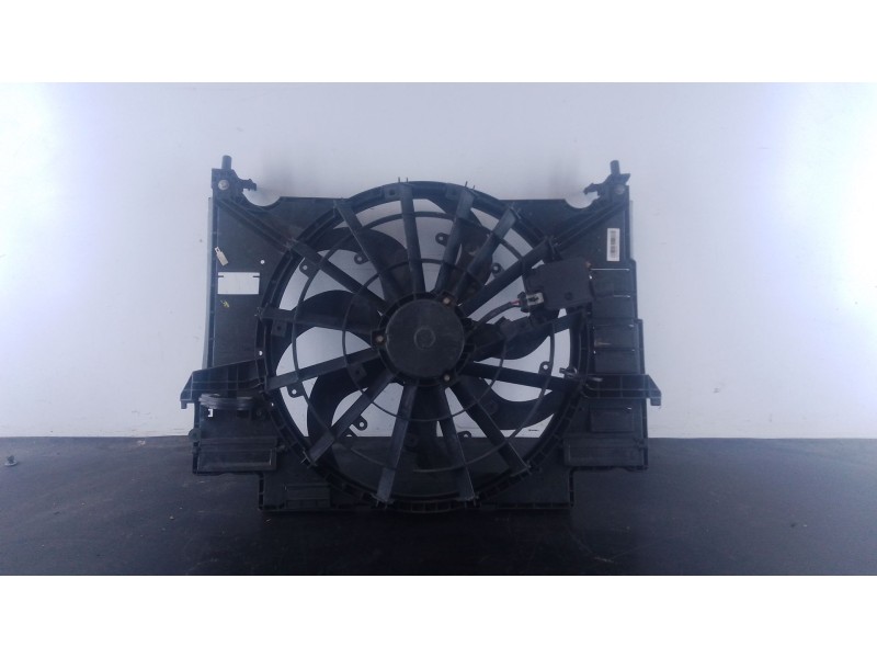 Recambio de electroventilador para jaguar xe (x760) 2.0 d referencia OEM IAM   