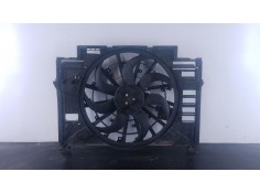 Recambio de electroventilador para jaguar xe (x760) 2.0 d referencia OEM IAM    2