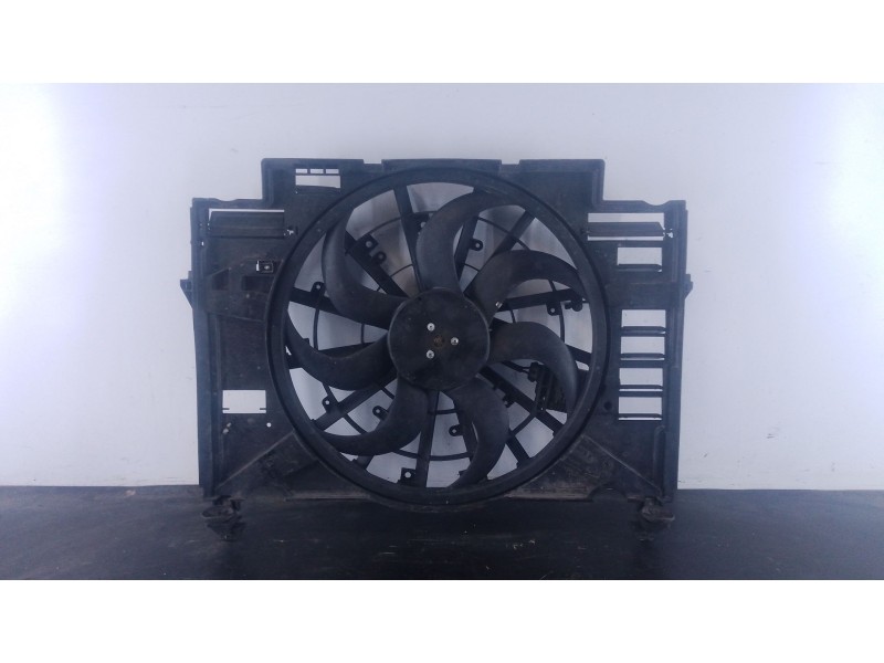 Recambio de electroventilador para jaguar xe (x760) 2.0 d referencia OEM IAM   