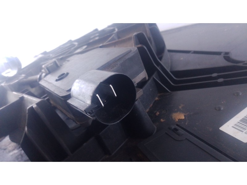 Recambio de electroventilador para jaguar xe (x760) 2.0 d referencia OEM IAM   
