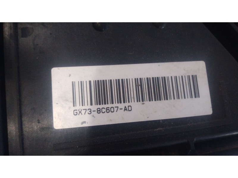 Recambio de electroventilador para jaguar xe (x760) 2.0 d referencia OEM IAM   