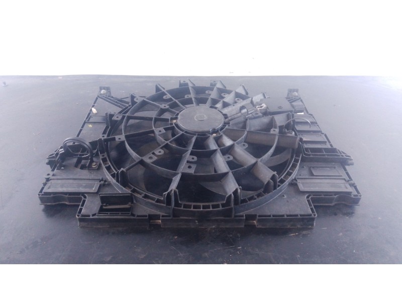 Recambio de electroventilador para jaguar xe (x760) 2.0 d referencia OEM IAM   